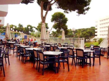 Отель Marina Corfu (ex. Skorpios) 3*