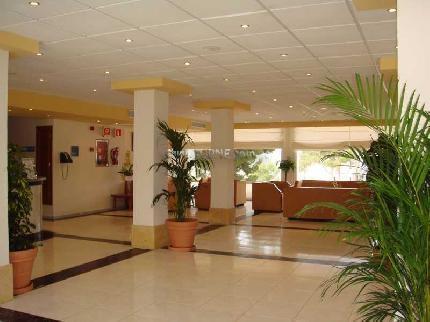 Картинка Marina Corfu (ex. Skorpios) 3*