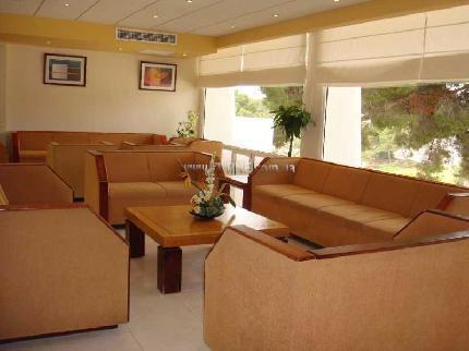 Изображение Marina Corfu (ex. Skorpios) 3*