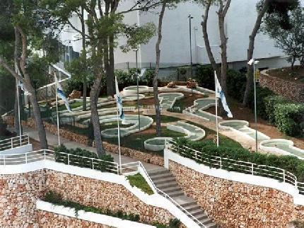 Фотография Marina Corfu (ex. Skorpios) 3*