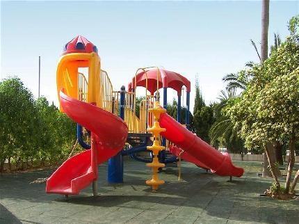 Фото Marina Corfu (ex. Skorpios) 3*