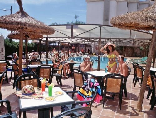 Изображение Playa Cala Mayor 4*