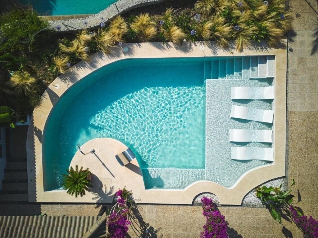 Фото Boutique Hotel La Moraleja (ex. La Moraleja) 4*