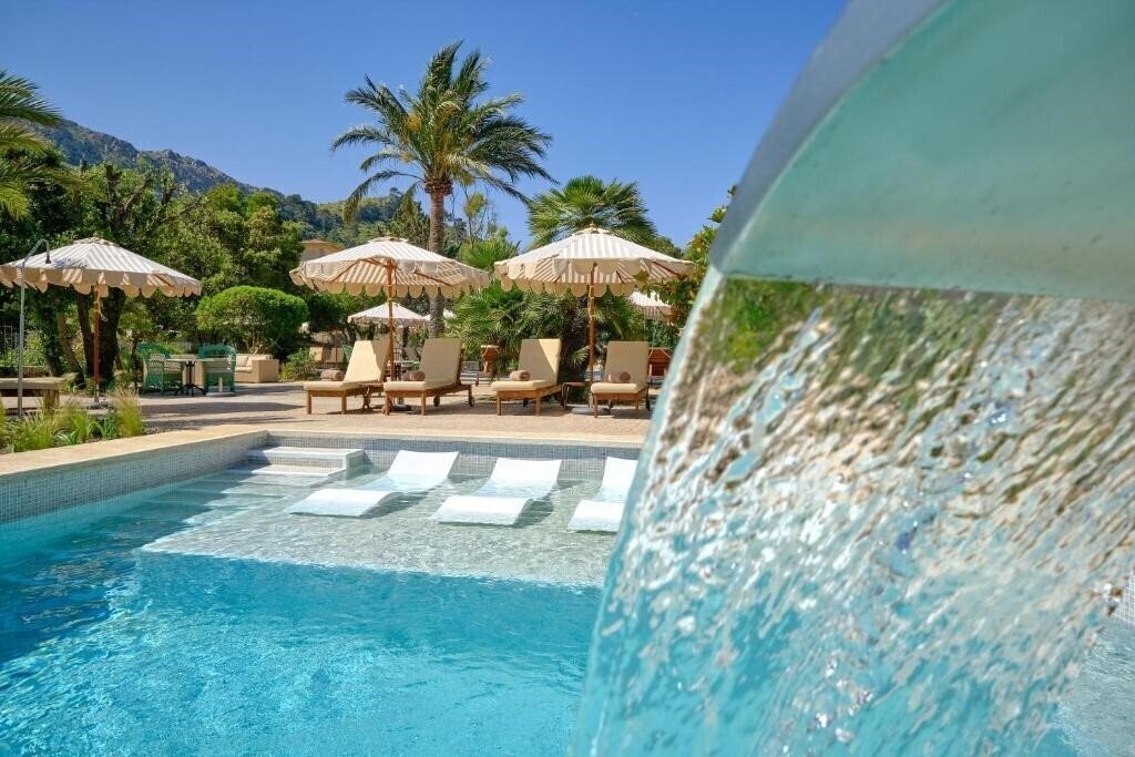 Изображение Boutique Hotel La Moraleja (ex. La Moraleja) 4*