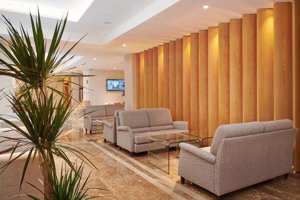 Картинка Hipotels Said 4*