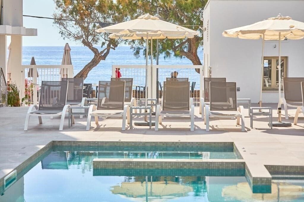 Фотография Ilusion Moreyo 4*