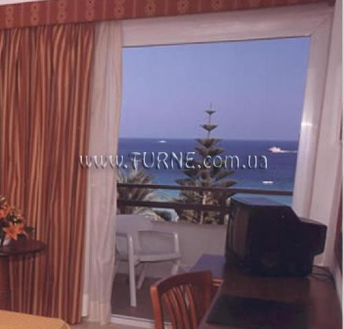 Картинка Playa del Moro 4*