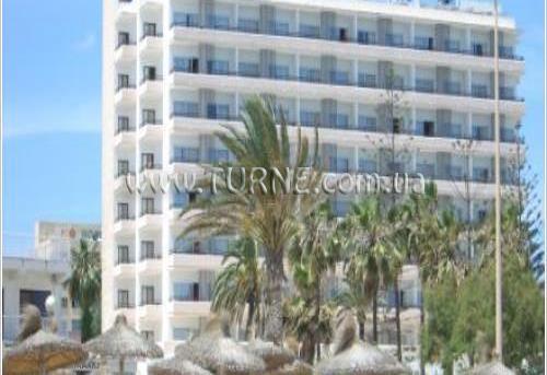 Фотография Playa del Moro 4*