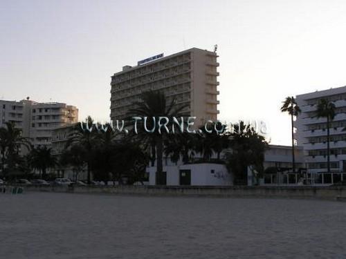 Отель Castell Del Mar 4*