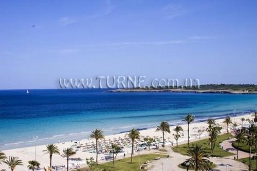 Изображение Castell Del Mar 4*