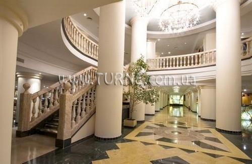 Фотография Castell Del Mar 4*