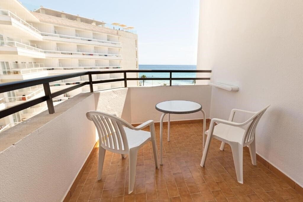 Изображение Apartments Midas 3*