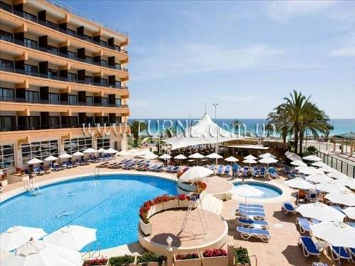 Изображение Borneo 4*