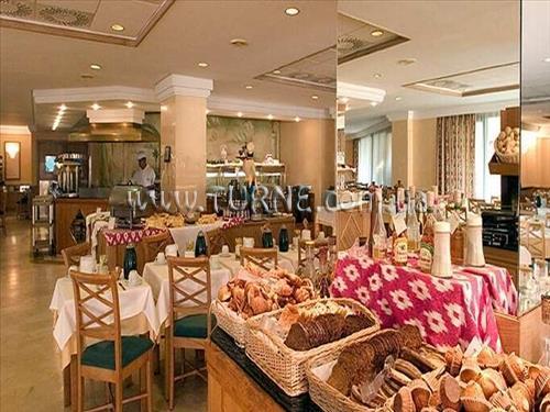 Фотография Borneo 4*