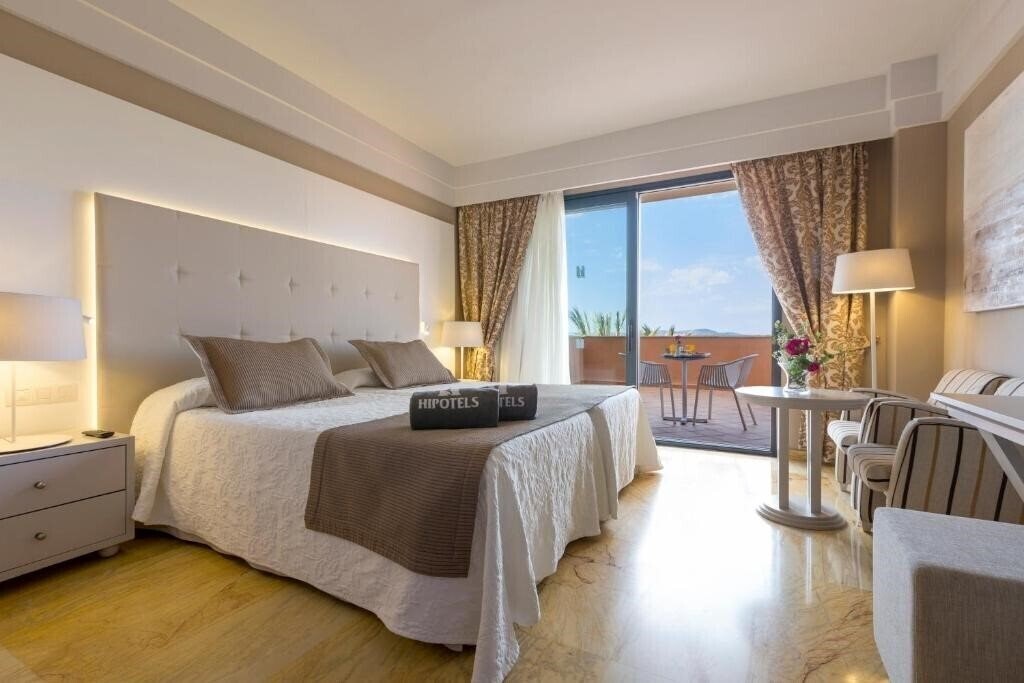 Фото Hipocampo Palace 5*