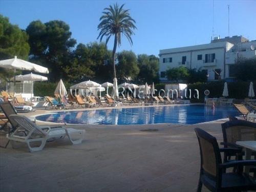 Фотография Tucan Hotel 3*