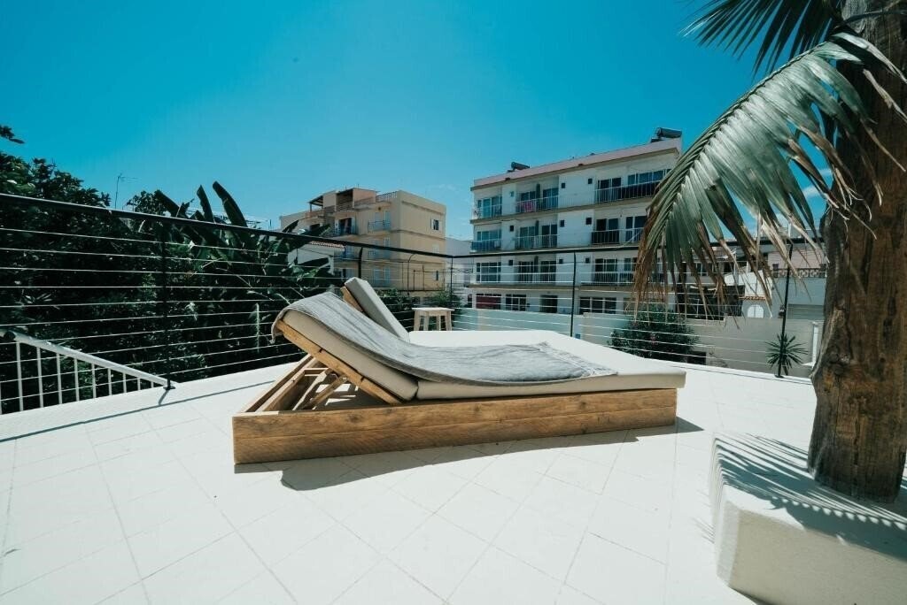 Картинка Mamboo Hotel Cala Ratjada 2*