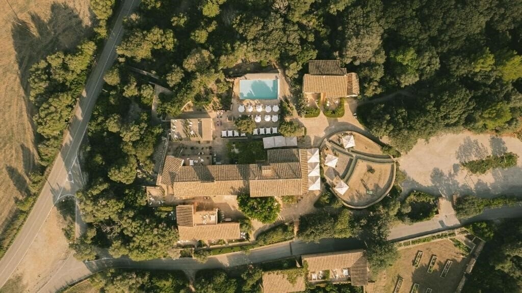 Отель Predi Son Jaumell Hotel Rural 4*