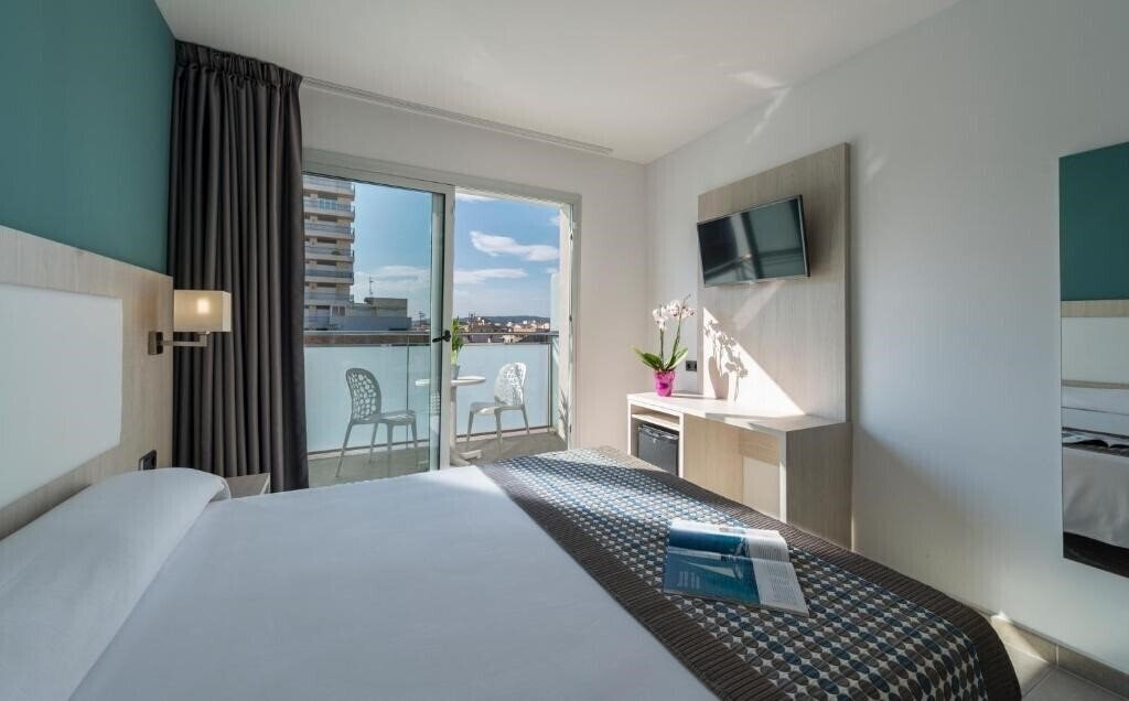 Фото 4R Miramar Calafell 3*