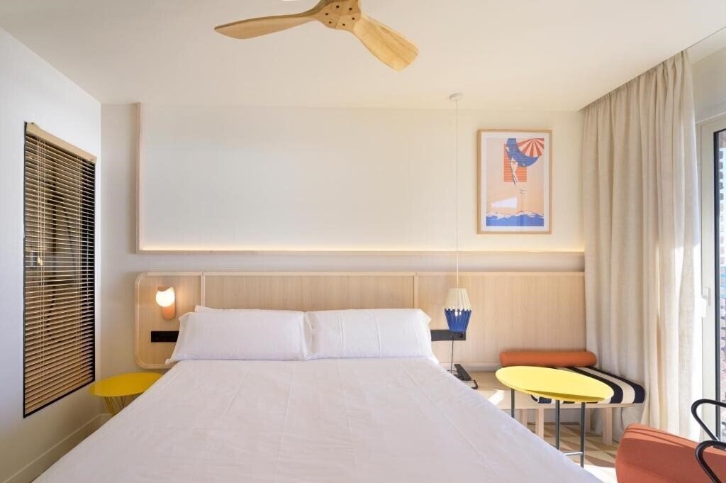 Изображение Akquaaa Boutique 3*