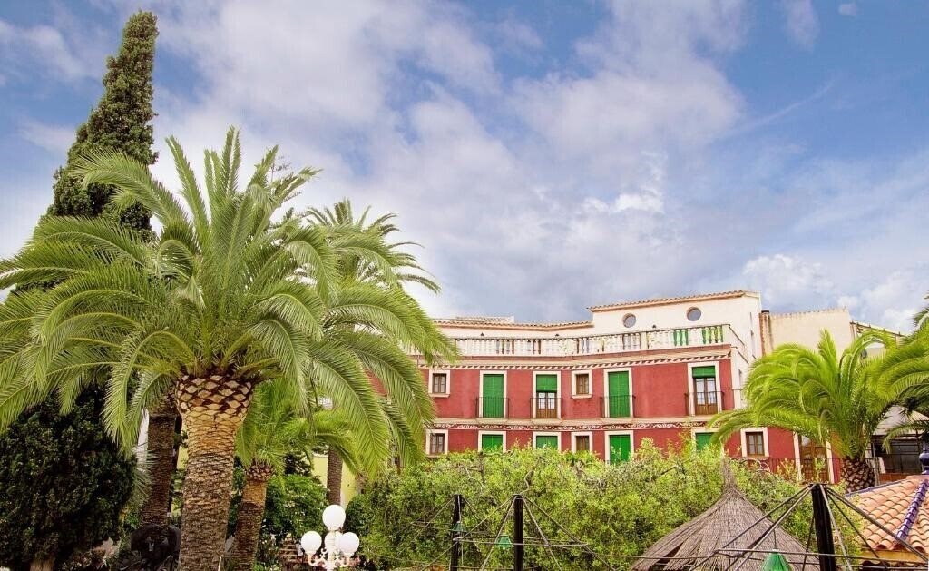 Картинка Antiga 3*