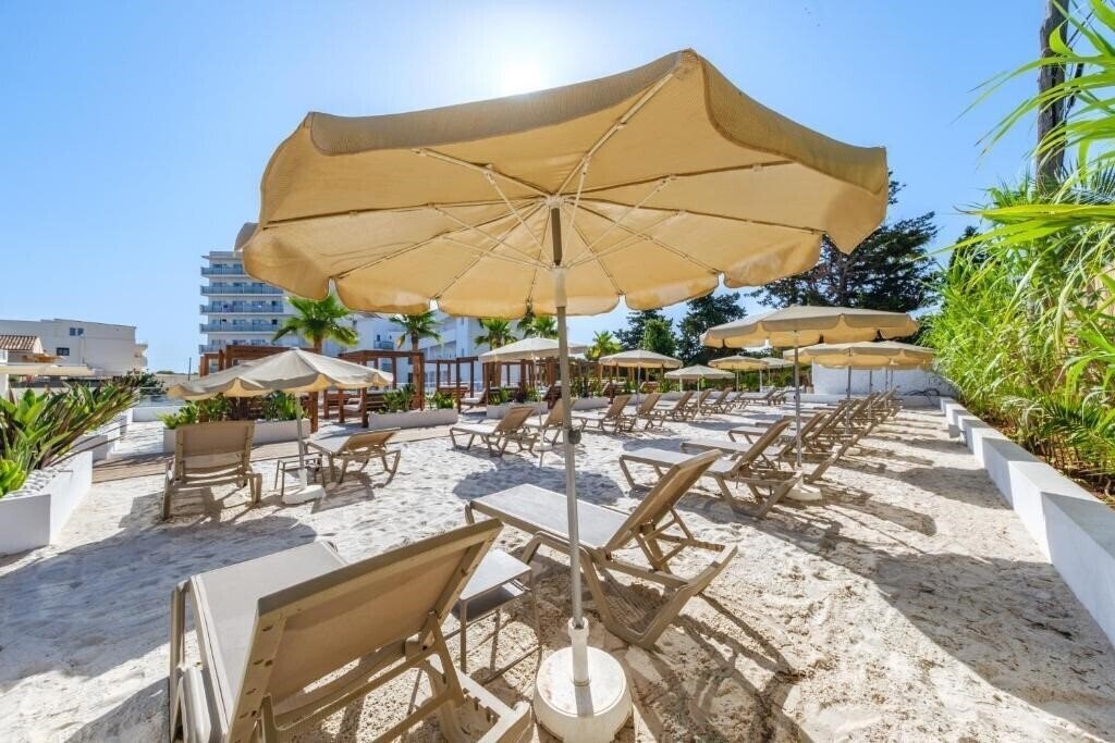 Фото Ankaa - Adults Only Over 14 4*