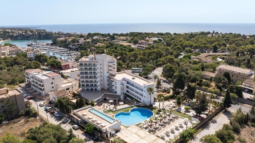 Картинка Ankaa - Adults Only Over 14 4*