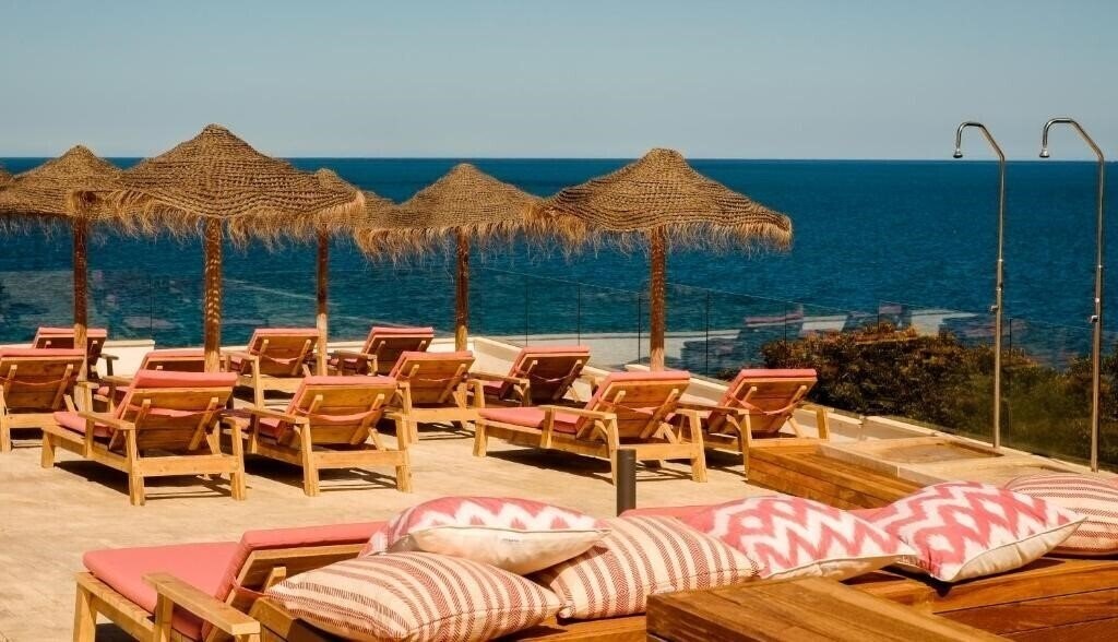 Отель Icon Valparaiso - Adults Only 4*