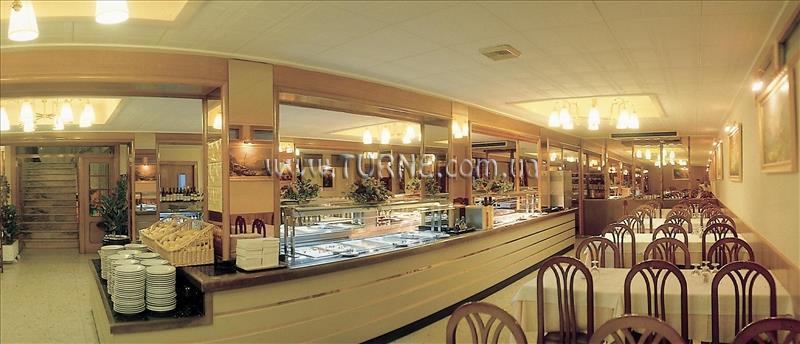 Отель Marisol Calella 2*