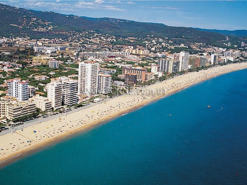 Фотография H.Top Secret Calella 4*