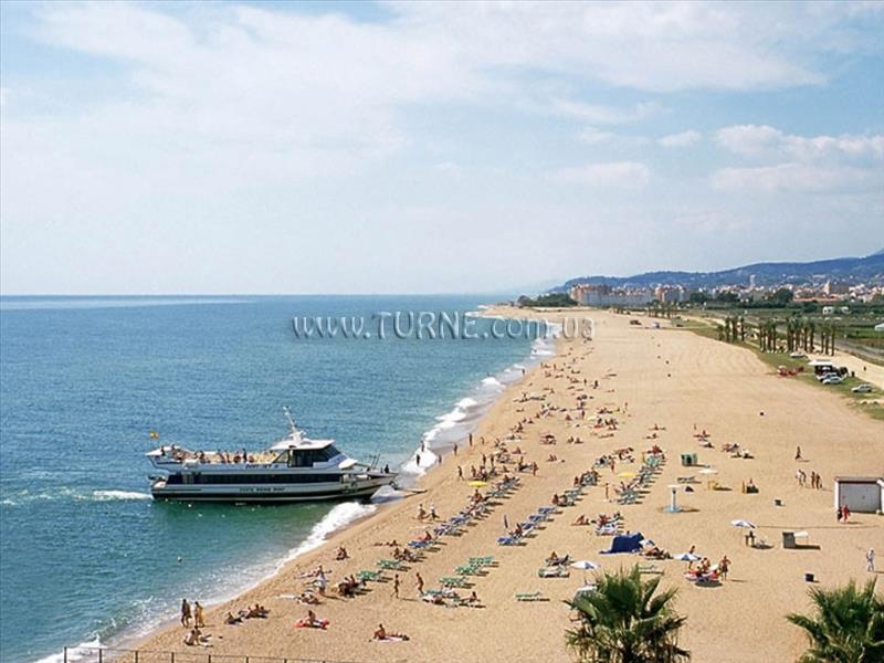 Фото H.Top Secret Calella 4*