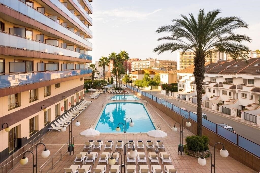 Изображение H. Top Calella Palace 4*
