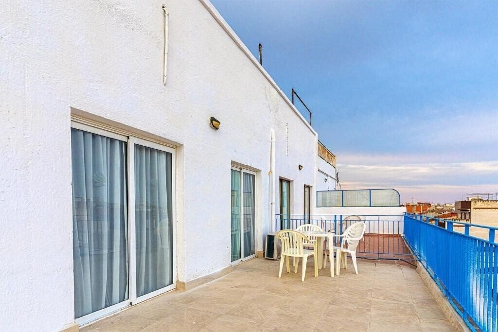 Фото Vila De Calella 3*