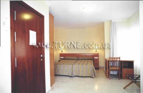 Картинка Serhs Vila Hotel 3*