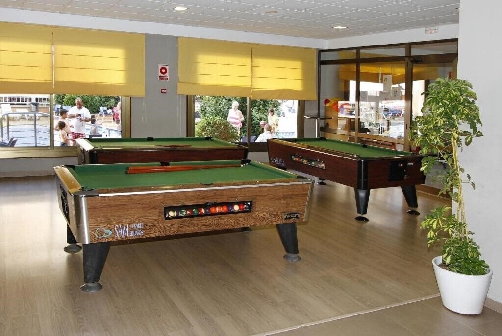 Изображение Bon Repos 3*