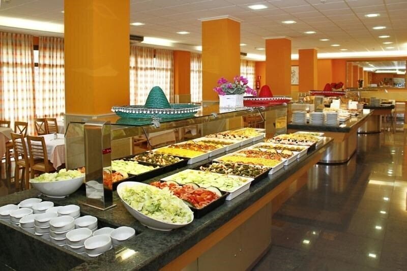 Изображение Esplai 3*