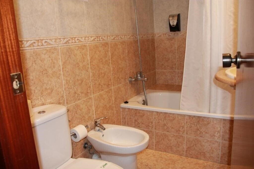 Фотография Terramar Calella 3*