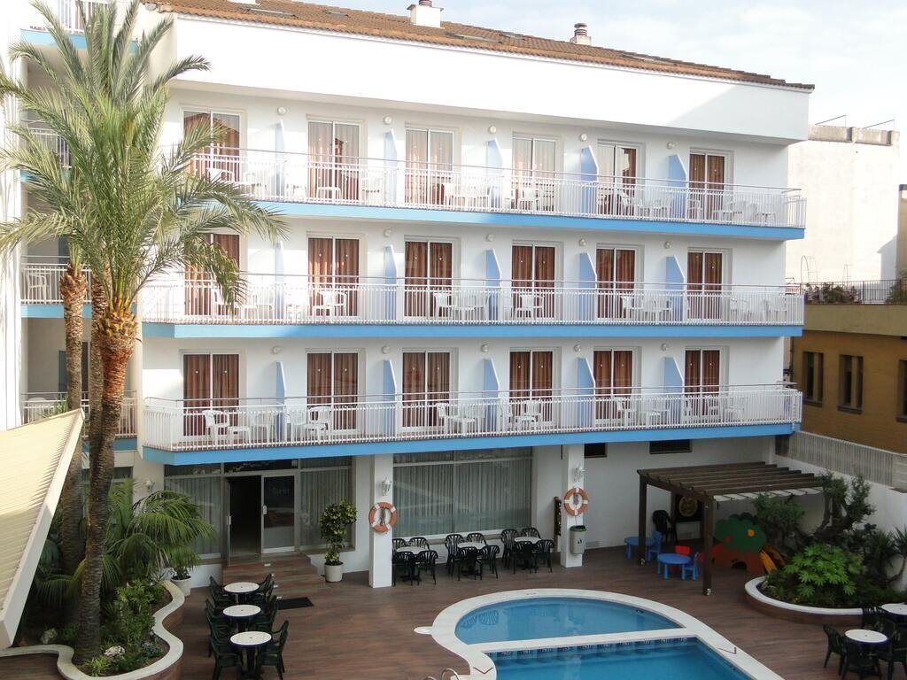 Фотография Miami 3*