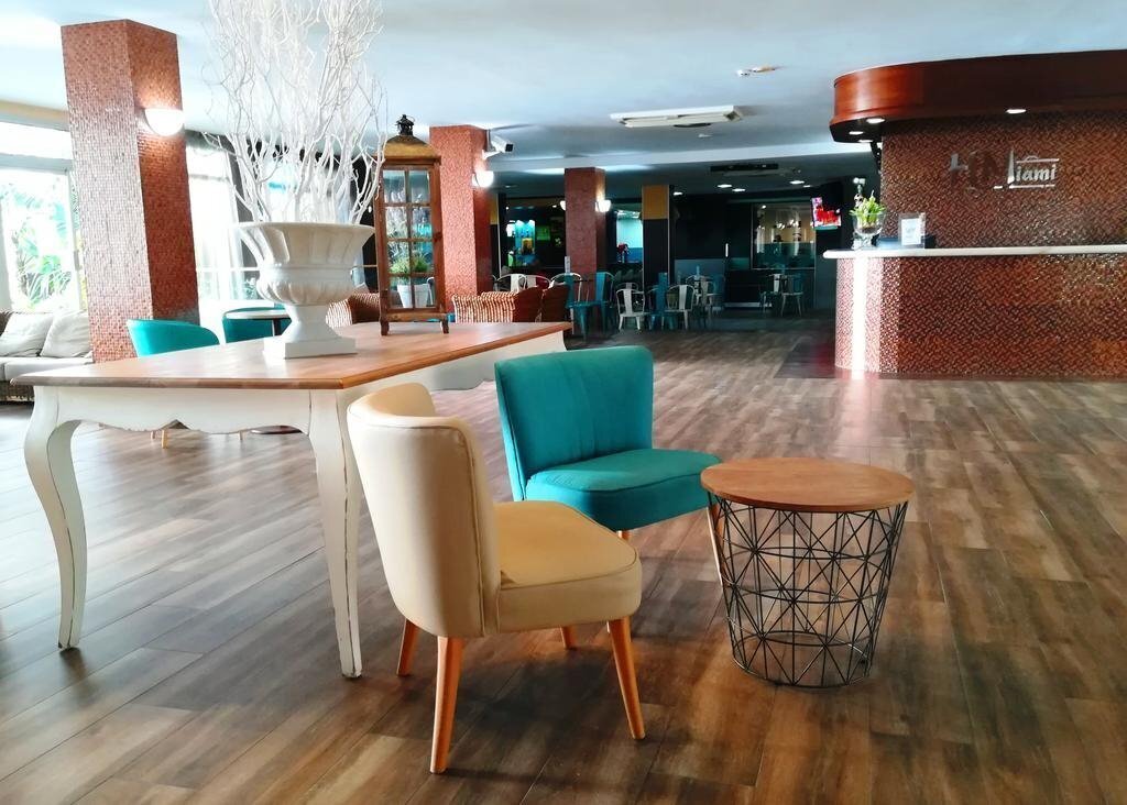 Изображение Miami 3*