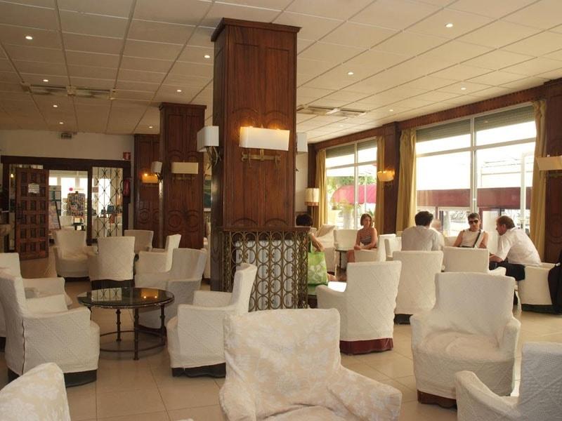 Фотография Mont Rosa 3*