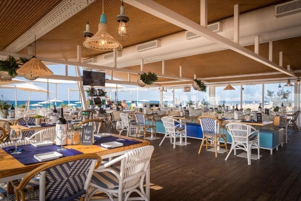 Изображение HTop Olympic 3*