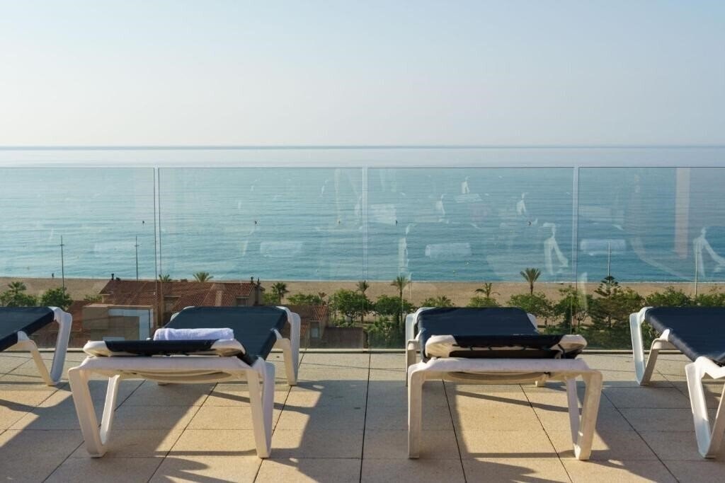 Картинка Catalonia 3*