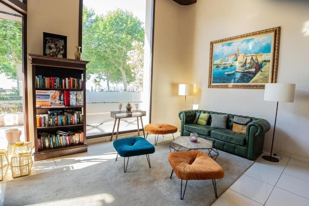 Изображение Espanya 30 Degrees Hotels (ex. Fergus Espanya, Alegria Espanya, Hotel Espanya, 30 Degrees Hotel Espanya Calella ) 3*