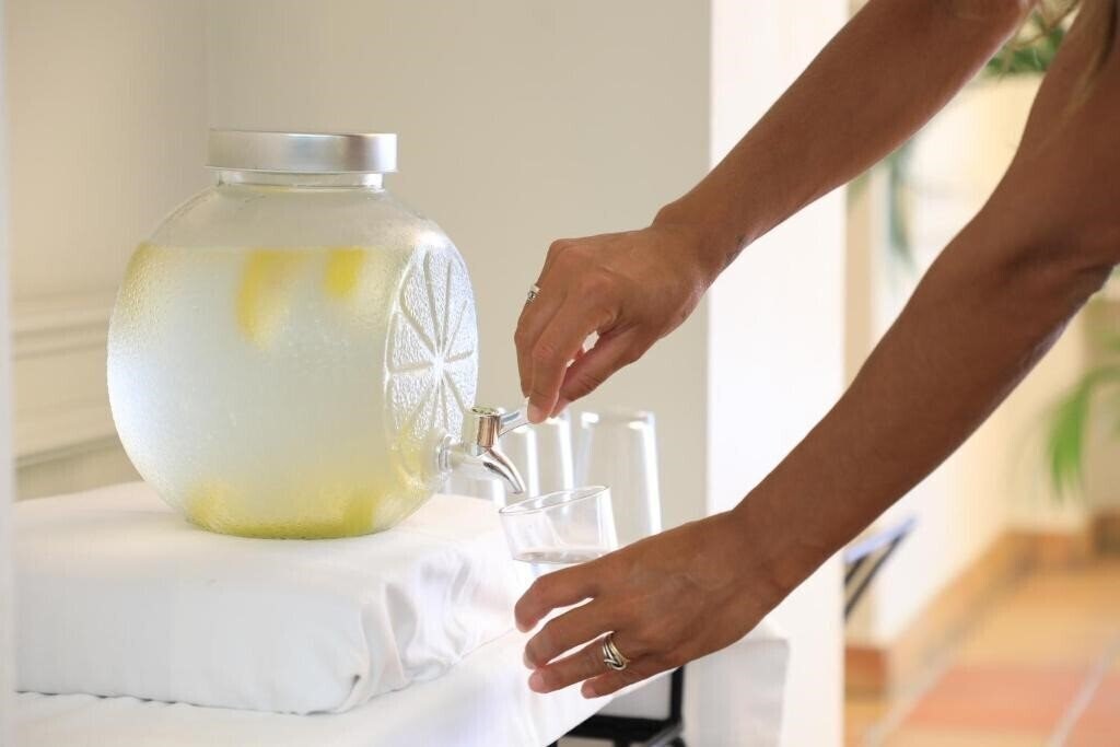 Картинка Hotel Dwo Les Palmeres 4*