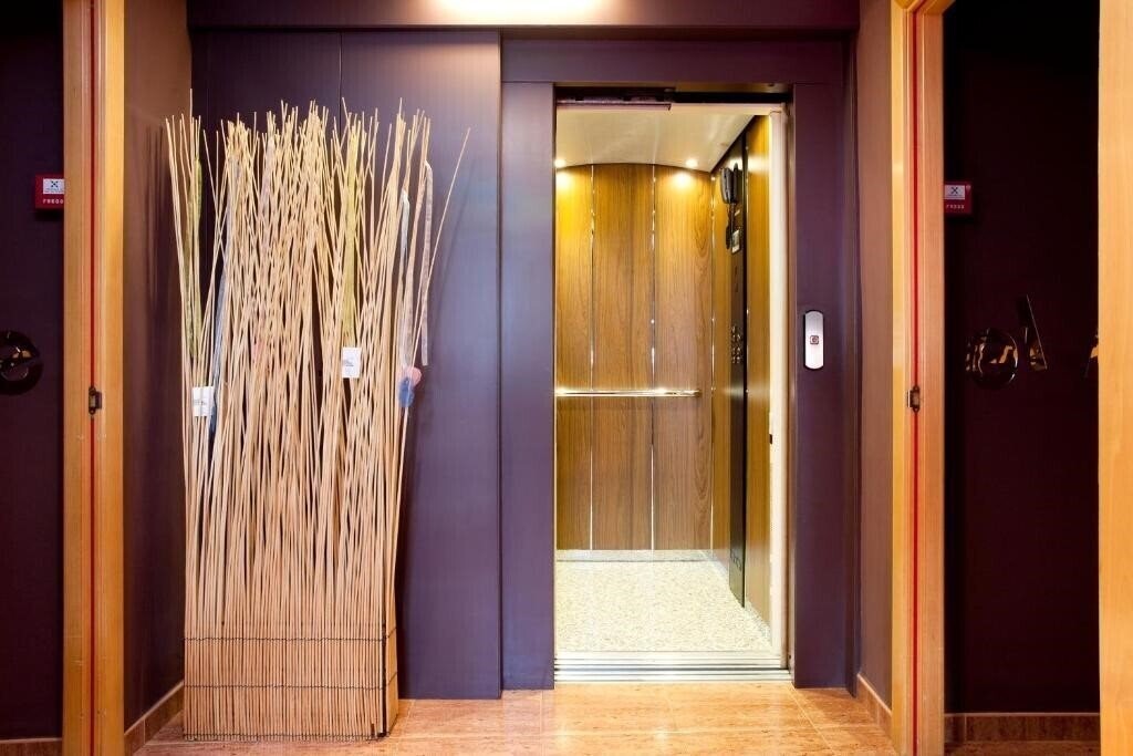 Фотография B&B El Pekinaire 2*