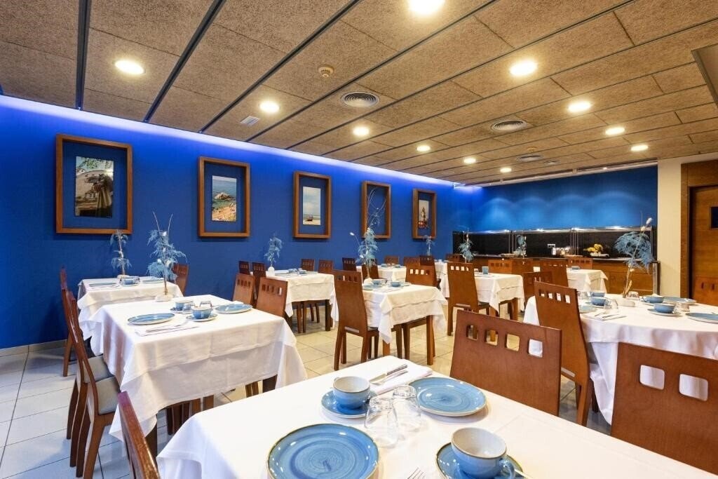 Изображение B&B El Pekinaire 2*