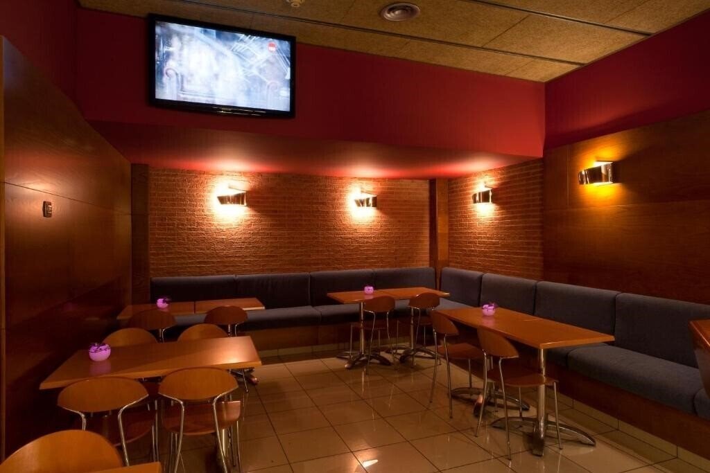 Картинка B&B El Pekinaire 2*