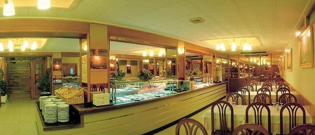 Изображение Continental Calella 2*