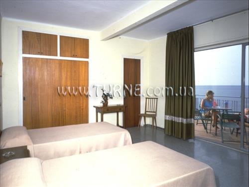 Изображение Fergus Espanya 3*