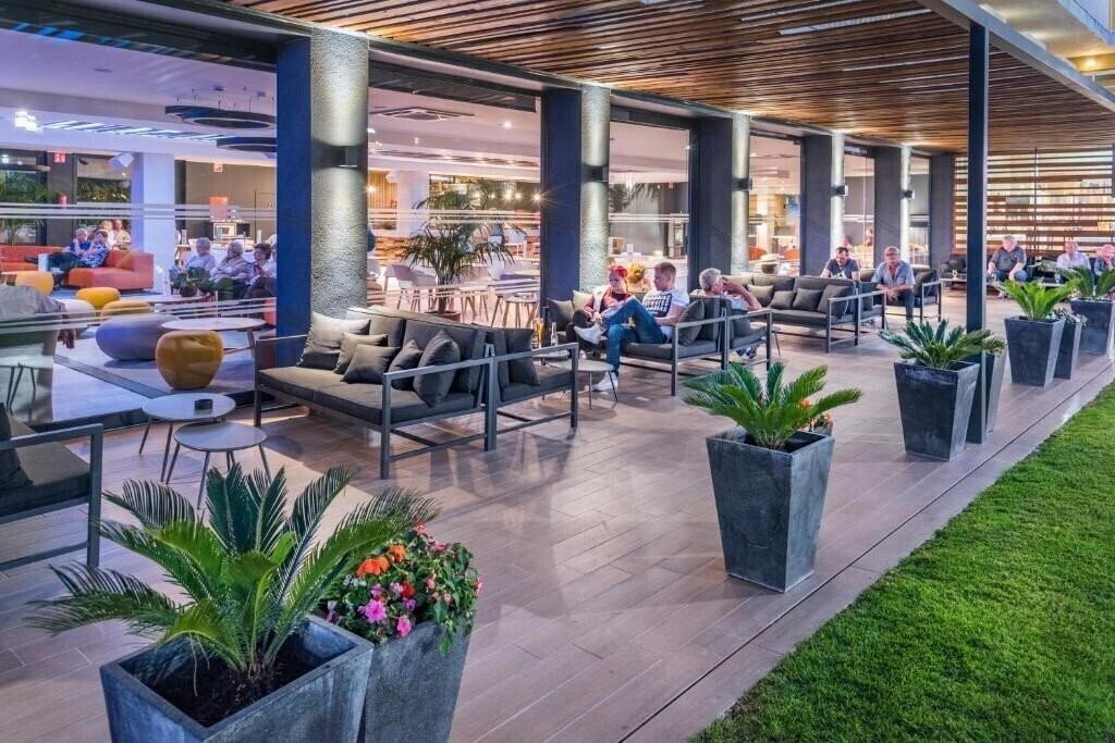 Картинка President Calella 3*